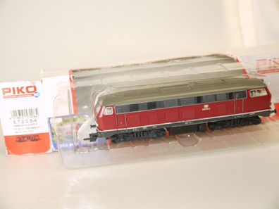AC! h0 Piko 57208-4 Diesellok BR 218 178-2, top/ovp