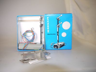 H0: Märklin 7041 Hauptsignal - neuw. in OVP