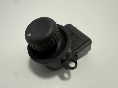 Original Renault Laguna I (556, B56 / K56) Schalter Außenspiegel 7700421406 414