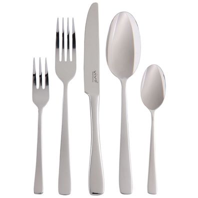 Voice Basic Besteck Besteck Set 30tlg. 251 x 149 x 68 mm | vivo - Villeroy & Boch
