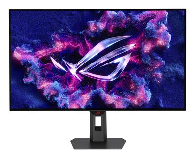 ROG Strix OLED XG32UCWG 32 Zoll 4K UHD Gaming Monitor - Dual-Modus 4K bei 165 H... ->