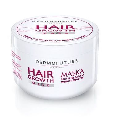 Dermofuture Haarwachstumsmaske, 300ml