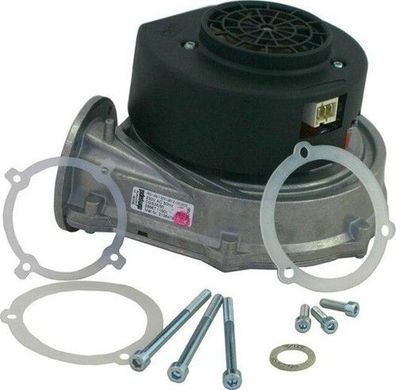 WOLF Gasgebläse Boost für CGB-35/50