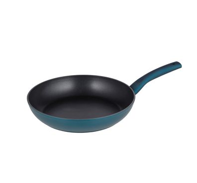 Michelino Nora Bratpfanne mit Anihaftbeschichtung - ø30 cm - Induktionsgeeignet