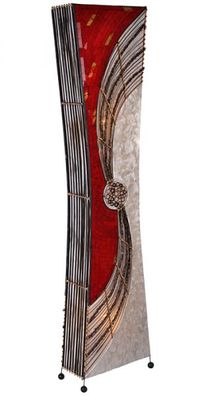 Lampe ALISA 150 cm Stehlampe, Deko-Leuchte, Stimmungsleuchte