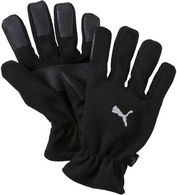 Puma Kinder Handschuhe Winter Players 040014