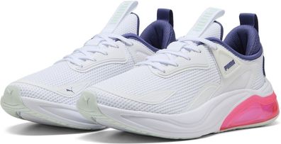 Puma Laufschuhe Low Cell Thrill 310168