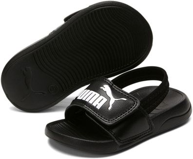 Puma Kinder Sandalen PopCat 20 Backstrap AC Inf 373862
