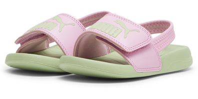Puma Kinder Sandalen PopCat 20 Backstrap AC Inf 373862