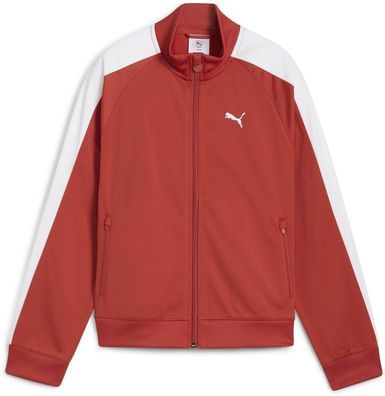 Puma Kinder Trainingsjacke T7 ALWAYS ON Track Jacket G 629898