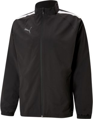 Puma Trainingsjacke TeamLIGA Sideline Jacket 657259