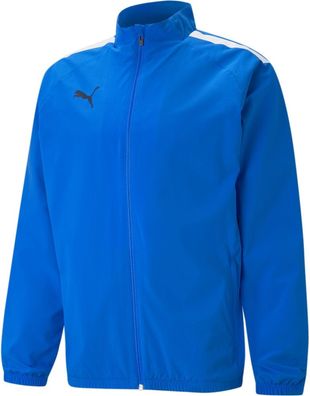 Puma Trainingsjacke TeamLIGA Sideline Jacket 657259