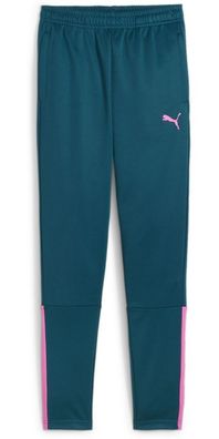 Puma Kinder Sporthose TeamLIGA Training Pants Jr 657243