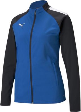 Puma Damen Trainingsjacke TeamLIGA Training Jacket W 657252