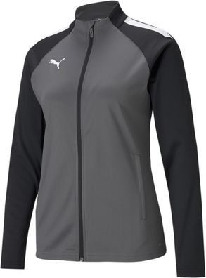 Puma Damen Trainingsjacke TeamLIGA Training Jacket W 657252