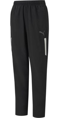 Puma Kinder Sporthose TeamLIGA Sideline Pants Jr 657262
