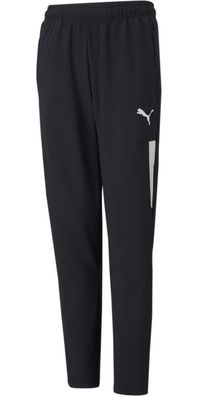 Puma Kinder Sporthose TeamLIGA Training Pants Pro Jr 657335