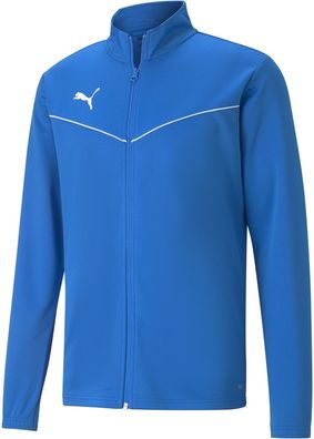 Puma Trainingsjacke TeamRISE Training Poly Jacket 657392