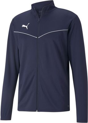 Puma Trainingsjacke TeamRISE Training Poly Jacket 657392