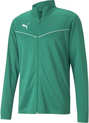Puma Trainingsjacke TeamRISE Training Poly Jacket 657392