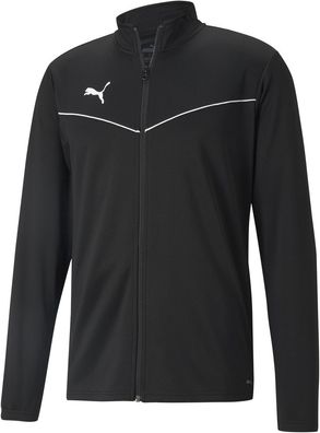 Puma Trainingsjacke TeamRISE Training Poly Jacket 657392