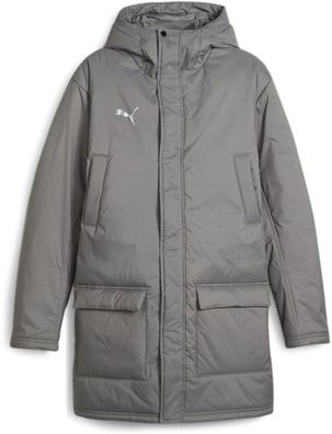Puma Winterjacke TeamFinal Winter Jacket 658569