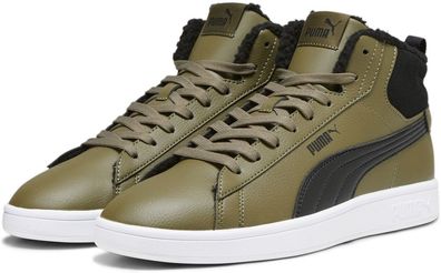 Puma Schuhe Mid Smash 3.0 Mid WTR 392335