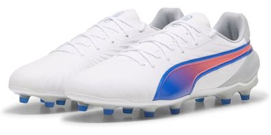 Puma Fußballschuhe Low King Match FG/AG 107863