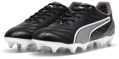 Puma Fußballschuhe Low King Pro MxSG 107870