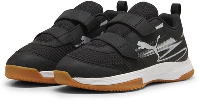 Puma Kinder Indoorschuhe Low Varion II V Jr 108106