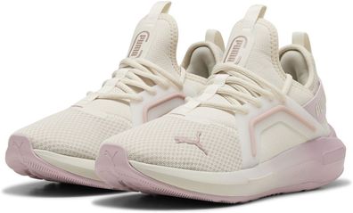 Puma Damen Laufschuhe Low Softride Enzo 5 Metallic Wn's 310473