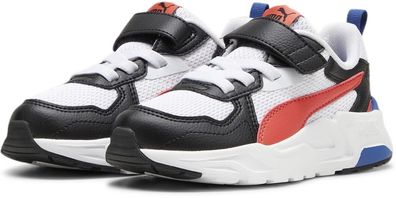 Puma Kinder Schuhe Low Trinity Lite AC+ PS 391480