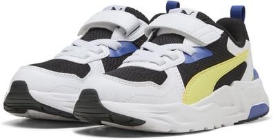 Puma Kinder Schuhe Low Trinity Lite AC+ PS 391480