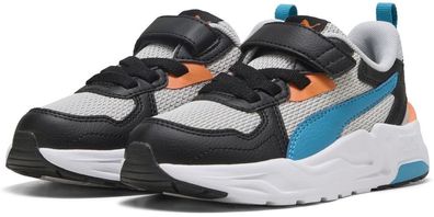 Puma Kinder Schuhe Low Trinity Lite AC+ PS 391480
