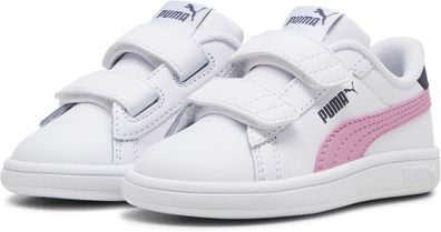 Puma Kinder Schuhe Low Smash 3.0 L V Inf 392034