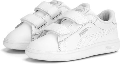 Puma Kinder Schuhe Low Smash 3.0 L V Inf 392034