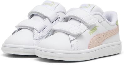 Puma Kinder Schuhe Low Smash 3.0 L V Inf 392034