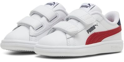 Puma Kinder Schuhe Low Smash 3.0 L V Inf 392034