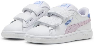 Puma Kinder Schuhe Low Smash 3.0 L V Inf 392034