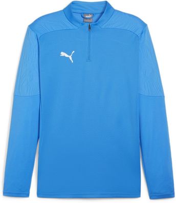 Puma Shirt TeamFinal Training 1/4 Zip Top 658551