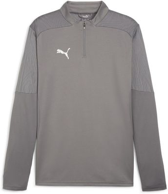 Puma Shirt TeamFinal Training 1/4 Zip Top 658551