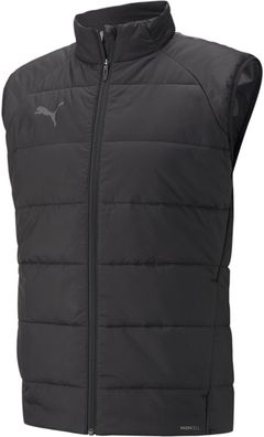 Puma Trainingsjacke TeamLIGA Vest Jacket 657968