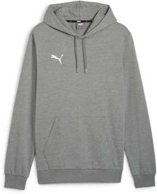 Puma Hoodie TeamGoal CasuaLongsleeve Hoody 658618