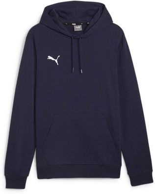 Puma Hoodie TeamGoal CasuaLongsleeve Hoody 658618