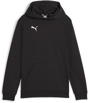 Puma Kinder Hoodie TeamGoal CasuaLongsleeve Hoody Jr 658619