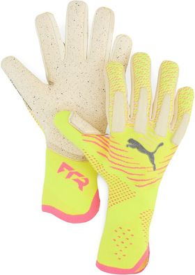 Puma Kinder Torwarthandschuhe Future Ultimate NC 042064