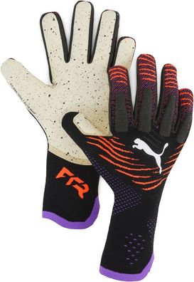 Puma Kinder Torwarthandschuhe Future Ultimate NC 042064