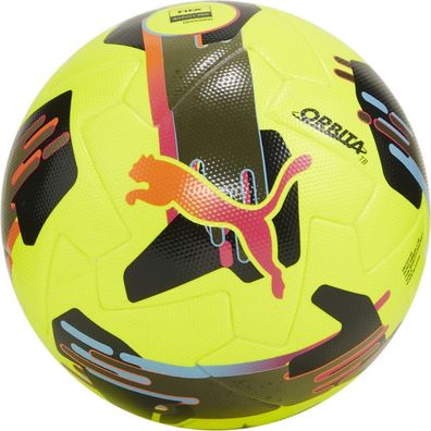 Puma Kinder Fußball Match Ball Orbita 1 TB (FIFA Quality Pro) 084322