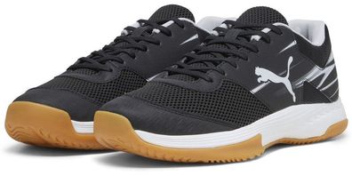 Puma Indoorschuhe Low Varion II 107341