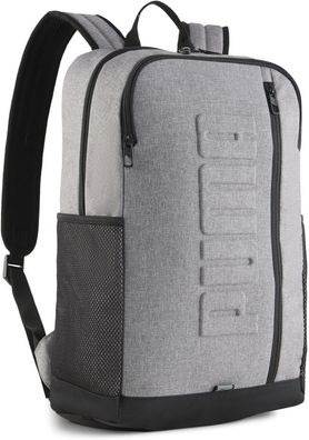 Puma Kinder Rucksack S Heather Backpack 091349